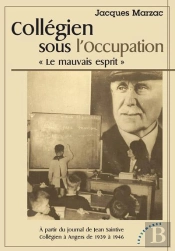 Collégien Sous L'Occupation