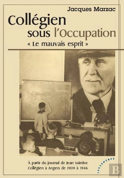 Bertrand.pt - Collégien Sous L'Occupation