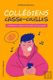 Collégiens Casse-Couilles