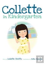 Collette In Kindergarten