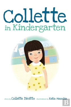 Bertrand.pt - Collette In Kindergarten