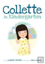 Collette In Kindergarten