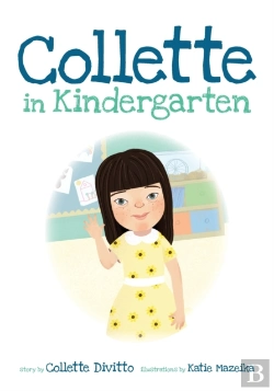 Bertrand.pt - Collette In Kindergarten