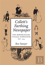 Collett'S Farthing Newspaper