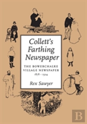 Collett'S Farthing Newspaper