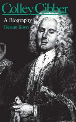 Bertrand.pt - Colley Cibber