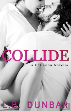 Bertrand.pt - Collide  A Collision Novella