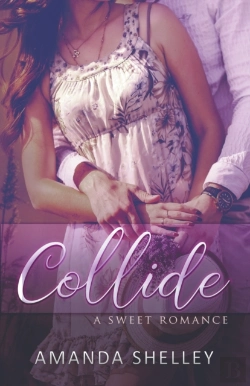 Bertrand.pt - Collide: A Sweet Romance