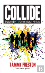Collide - Exploring Intergenerational Ministry