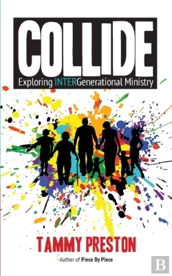 Bertrand.pt - Collide - Exploring Intergenerational Ministry