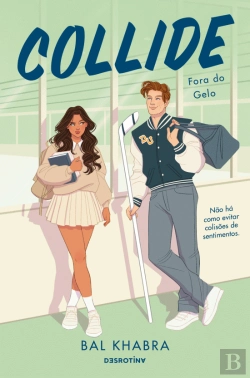 Bertrand.pt - Collide - Fora do Gelo