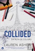 Collided - Em Rota de Colisão