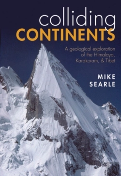 Bertrand.pt - Colliding Continents