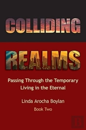 Colliding Realms: Passing Through The Te