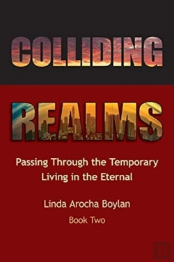 Bertrand.pt - Colliding Realms: Passing Through The Te