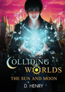 Bertrand.pt - Colliding Worlds