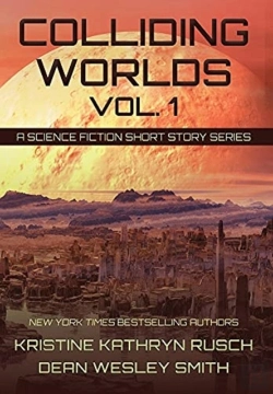 Bertrand.pt - Colliding Worlds, Vol. 1