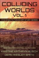 Colliding Worlds, Vol. 1