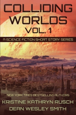 Bertrand.pt - Colliding Worlds, Vol. 1