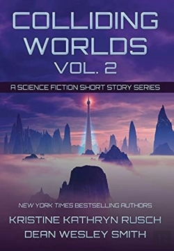Bertrand.pt - Colliding Worlds, Vol. 2