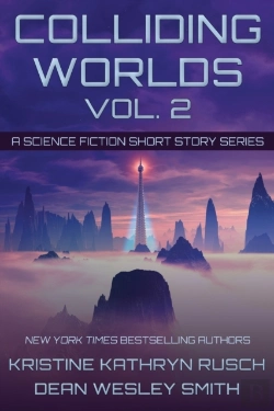 Bertrand.pt - Colliding Worlds, Vol. 2
