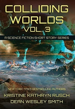 Bertrand.pt - Colliding Worlds, Vol. 3