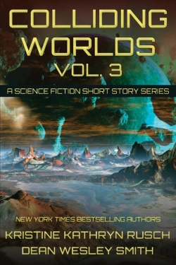 Bertrand.pt - Colliding Worlds, Vol. 3