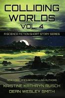 Colliding Worlds, Vol. 4