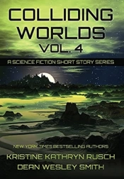 Colliding Worlds, Vol. 4