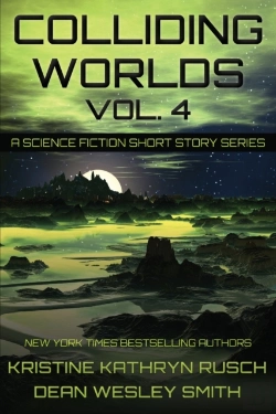 Bertrand.pt - Colliding Worlds, Vol. 4