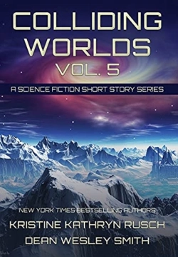 Bertrand.pt - Colliding Worlds, Vol. 5