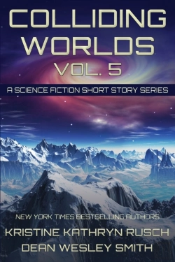 Bertrand.pt - Colliding Worlds, Vol. 5