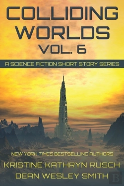 Bertrand.pt - Colliding Worlds, Vol. 6