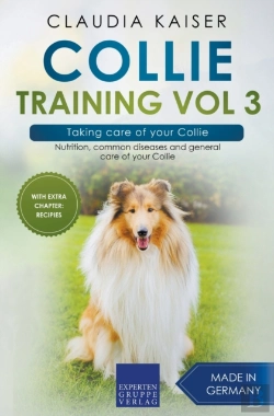 Bertrand.pt - Collie Training Vol 3 - Taking Care Of Your Collie