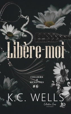 Bertrand.pt - Colliers & Menottes Tome 6 : Libère-Moi