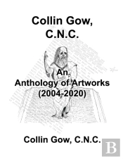 Collin Gow, C.N.C.