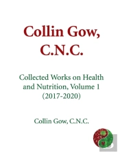 Collin Gow, C.N.C.