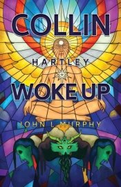 Collin Hartley Woke Up
