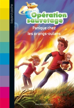 Bertrand.pt - Colline Des Derniers Orangs Outans N4