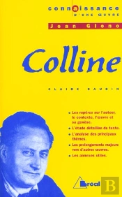 Colline Giono