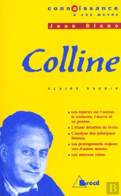Bertrand.pt - Colline Giono