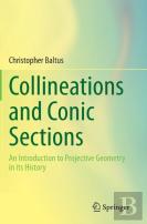 Collineations And Conic Sections