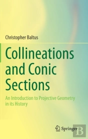 Collineations And Conic Sections