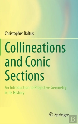 Bertrand.pt - Collineations And Conic Sections