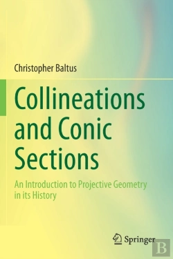Bertrand.pt - Collineations And Conic Sections