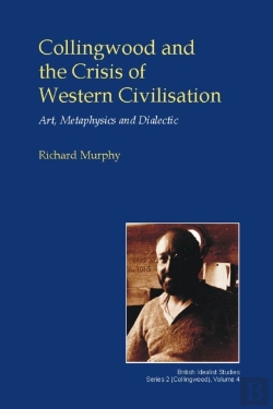 Bertrand.pt - Collingwood And The Crisis Of Western Civilisation