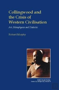 Bertrand.pt - Collingwood And The Crisis Of Western Civilisation