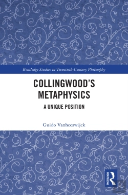 Bertrand.pt - Collingwoodâ€™S Metaphysics