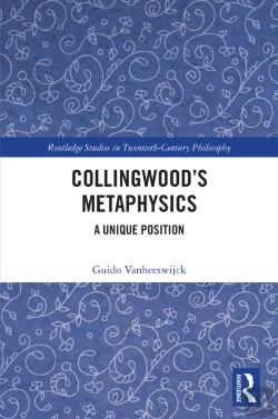 Bertrand.pt - Collingwoodâ€™S Metaphysics