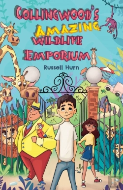 Bertrand.pt - Collingwood'S Amazing Wildlife Emporium